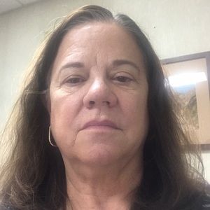 Meet your Posher, Terry